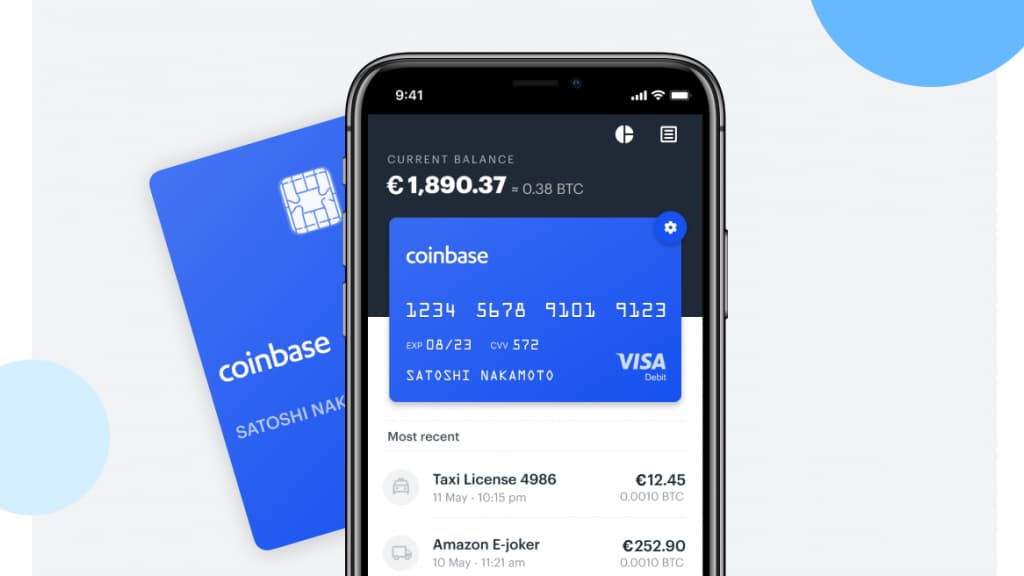 Cryptocurrency Exchange Coinbase Announces Plan to Go Public via Direct Listing